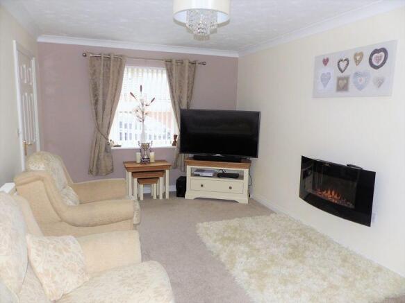 Main Lounge Photo