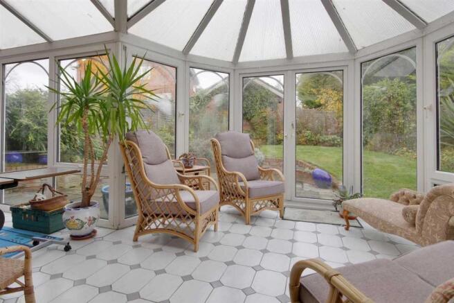 CONSERVATORY