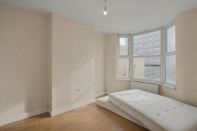 64 Chesterford Road, Manor Park, London, E12 6LB