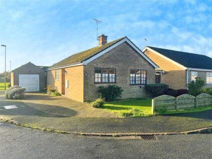 Ash Court, Donington, Spalding