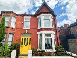 89, Russell Road, Mossley Hill, Liverpool L18 1DZ