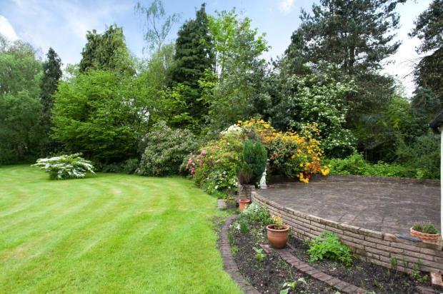 Gardens