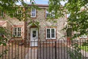 40, Marsh Gardens, Southampton SO30 2XN
