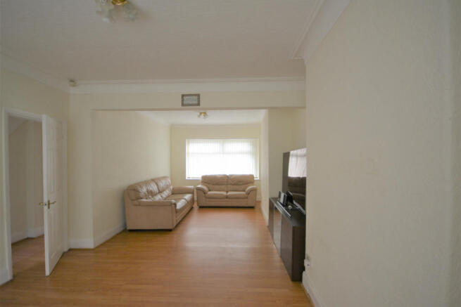 Open Plan