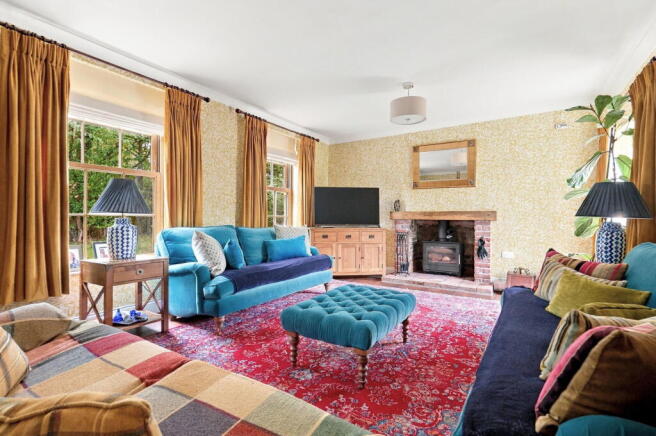 Bunwell Road,  Besthorpe NR17 photo 3