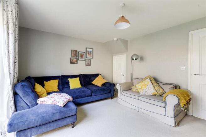 Corbett Chase, Gedling, NG4 - View 5
