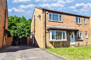 11, Harrier Way, Leeds LS27 8TG