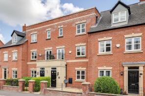 11a, Upton Grange, Chester CH2 1BL