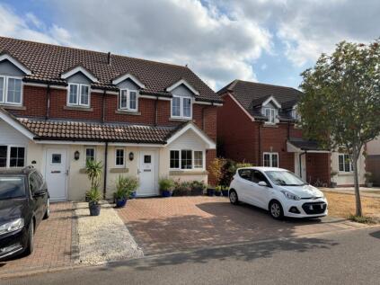 Holbury, Southampton, SO45