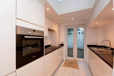 Franklin Road, Brighton, BN2