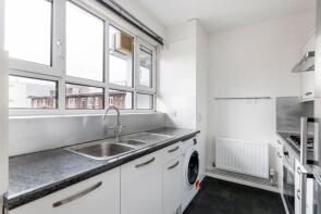 19, Fineran Court, St Johns Hill, London SW11 1SG