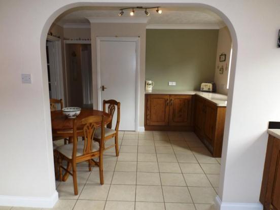 Breakfast Room