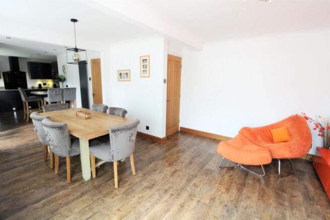 Living Kitchen