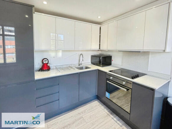 57 Castle Street, Reading, Berkshire, RG1 7SN photo 4