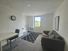 Apartment 6, 4, Eldon Place, Manningham, Bradford BD1 3AQ
