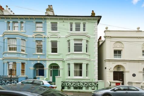 College Road, Brighton