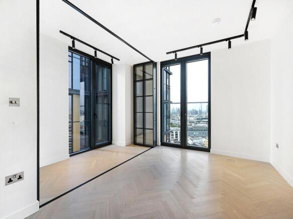 One Crown Place