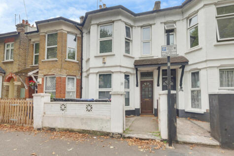 St. Anns Road, Southend-on-sea, SS2