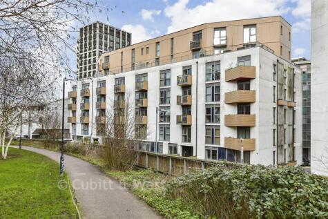 New England Street, Brighton, East Sussex