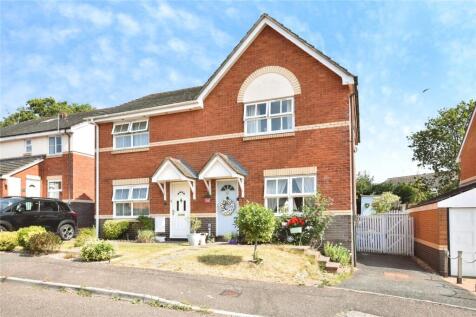 Brittany Road, Exmouth, Devon, EX8