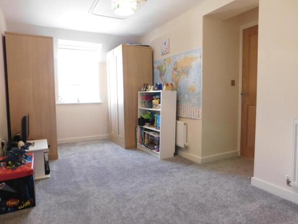 Bedroom 2