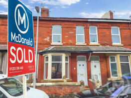 7, Manchester Road, Blackpool FY3 8DN