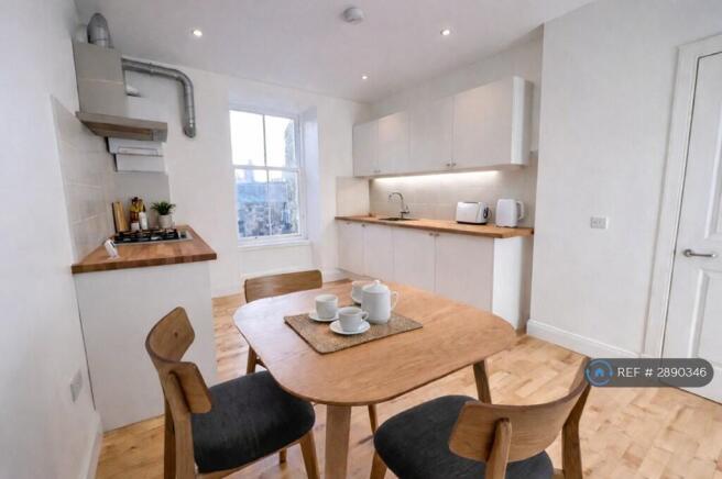 Kitchen Dinning