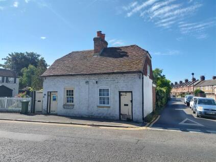 Rock Cottage, 65 Dymchurch Road, Hythe