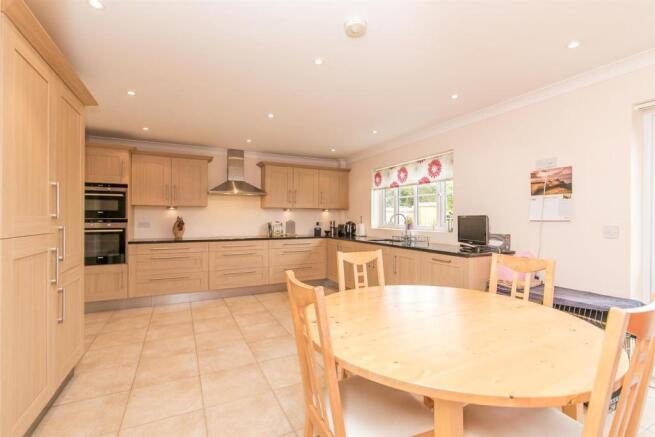 KITCHEN TWO
