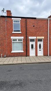 Henry Street, Shildon