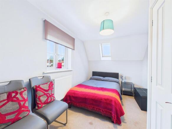 Bedroom 4