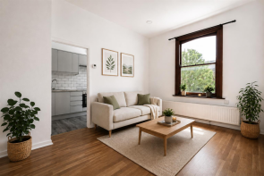 18, Ferntower Road, London N5 2JH