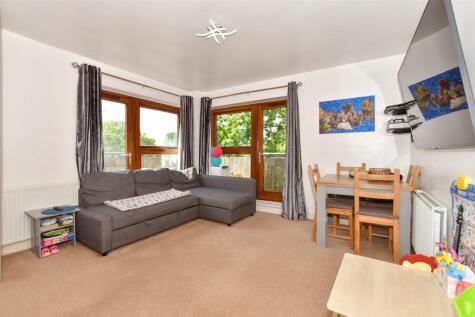 Commonwealth Drive, Three Bridges, Crawley, West Sussex