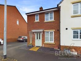 10, Abraham Drive, St Georges, Telford TF2 9GA