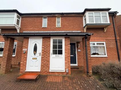 Cleveland Street, Guisborough, North Yorkshire, TS14