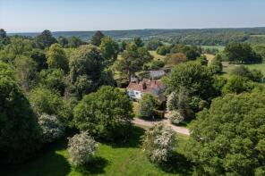 Turville Lodge, Turville Heath RG9 6LB