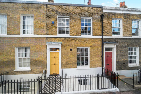 Royal Hill, Greenwich