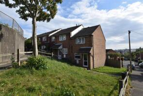8, Saunders Close, Hastings TN34 3UG