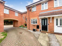 31, Burdett Grove, Peterborough PE7 1JG