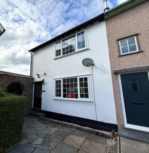 Garden Village, Machynlleth, Powys, SY20