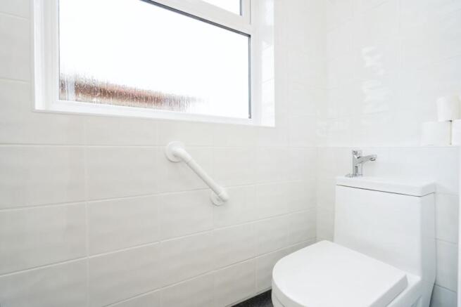 Shower Room Two