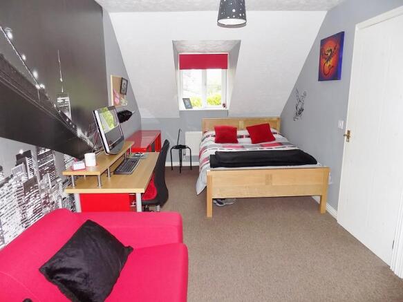 Bedroom 2