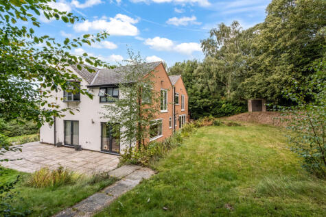 Morley Lane, Derby, DE21