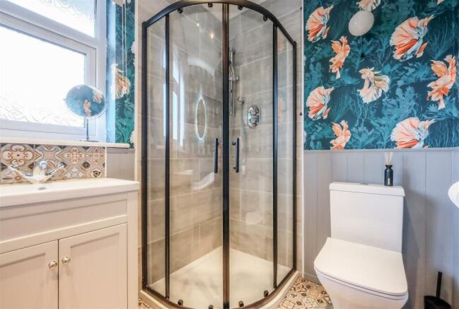 House Bathroom