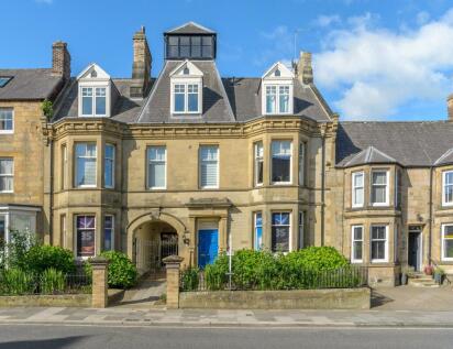 Bondgate Without, Alnwick, Northumberland, NE66