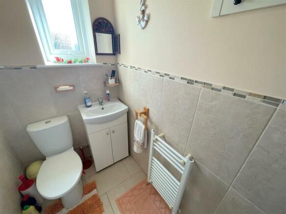 Cloakroom