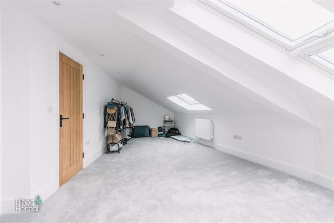 Victoria Grove