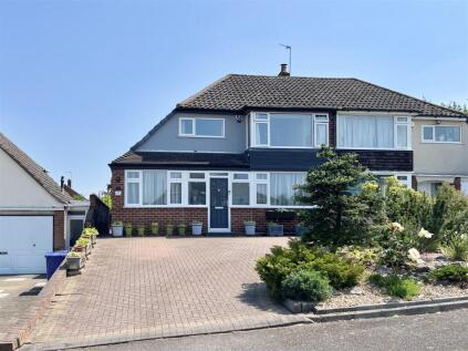 Drew Crescent, Stourbridge