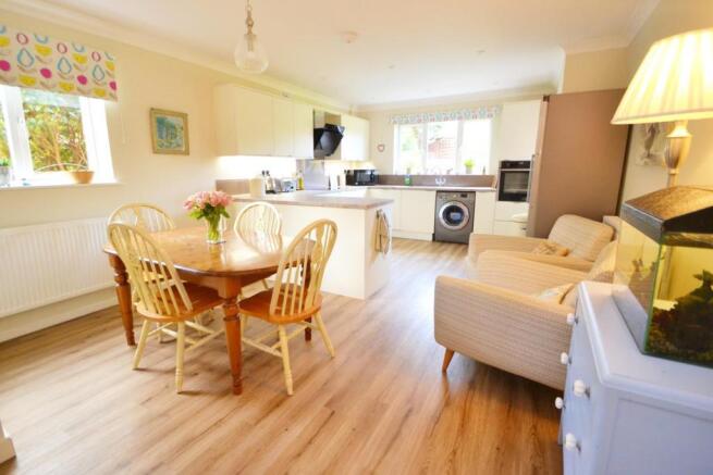 Kitchen / Diner