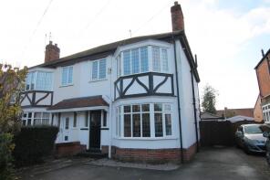12a, Lynngarth Avenue, Cottingham HU16 4LJ